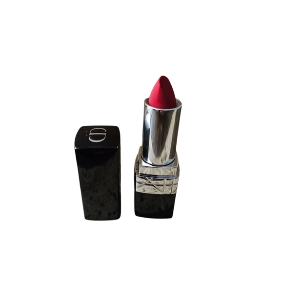 Dior Rouge Dior 760 Lipstick Favorite Velvet New - Picture 4 of 6